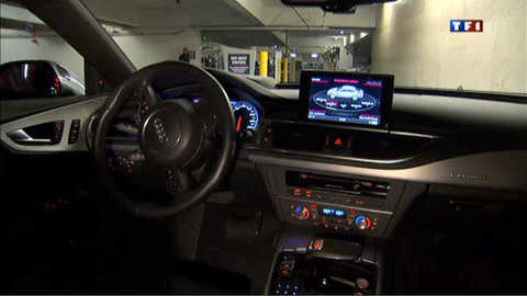 voiture et jeu