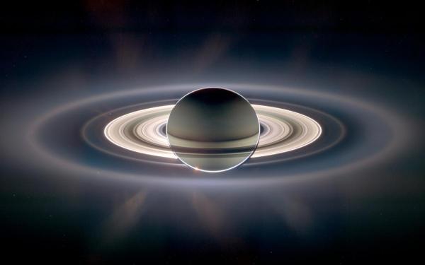 Fin du monde et Galaxie