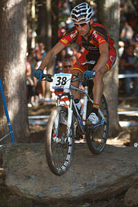 Inaki Lejarreta