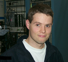 Philip Ryan