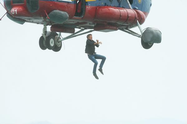 Jump Gangnam Style