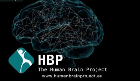 Human Brain Project 