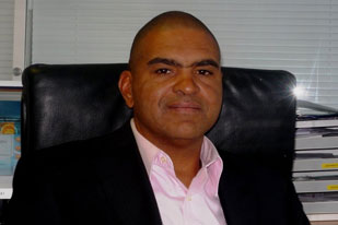 Jean-Pierre Roy